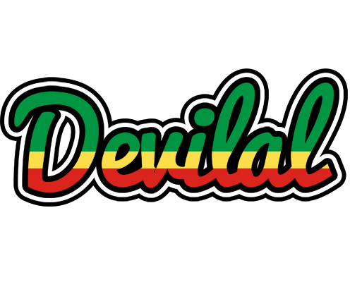 Devilal african logo