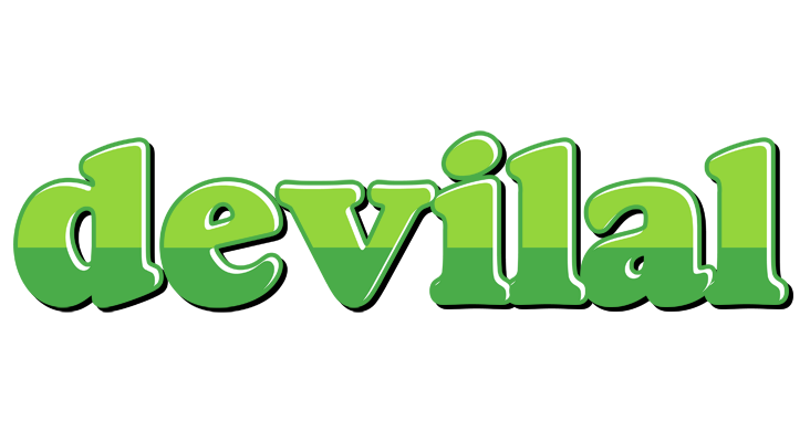 Devilal apple logo