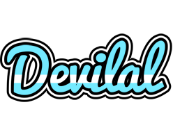 Devilal argentine logo
