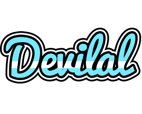 Devilal argentine logo