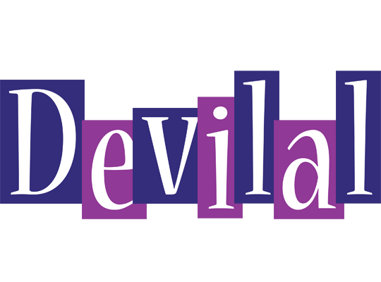 Devilal autumn logo