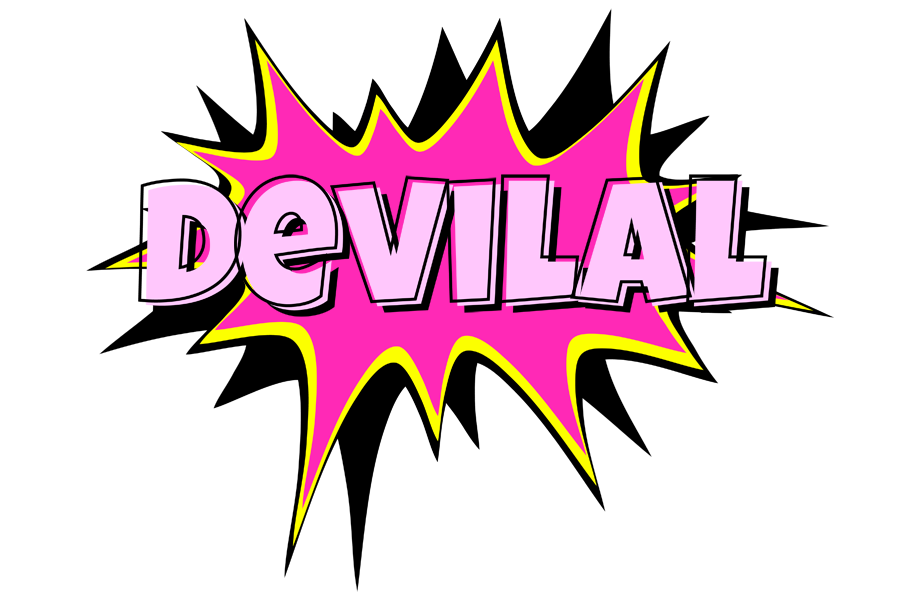 Devilal badabing logo
