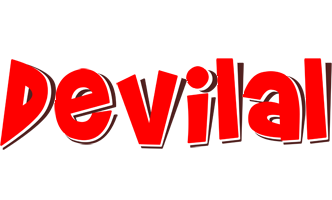 Devilal basket logo