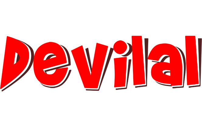 Devilal basket logo