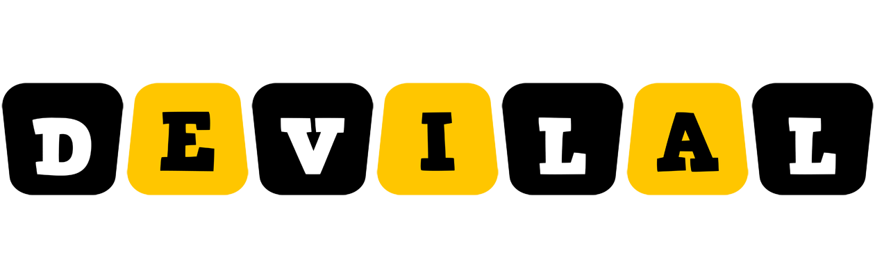 Devilal boots logo