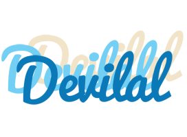 Devilal breeze logo
