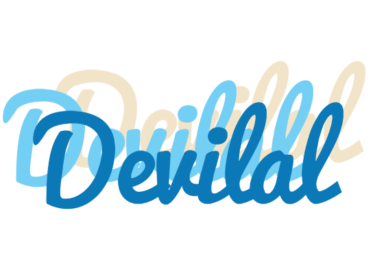Devilal breeze logo
