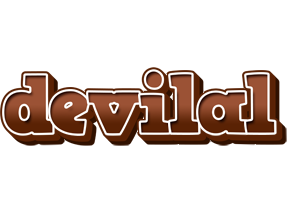 Devilal brownie logo