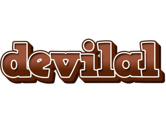 Devilal brownie logo