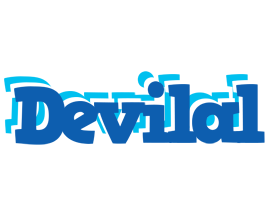 Devilal business logo