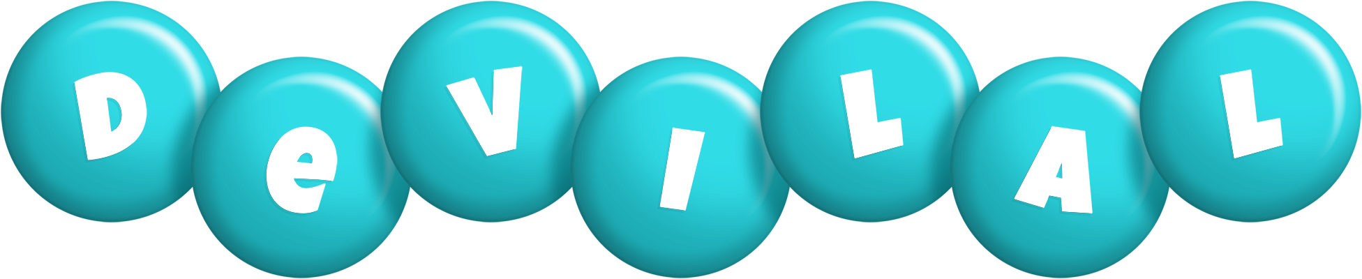 Devilal candy-azur logo
