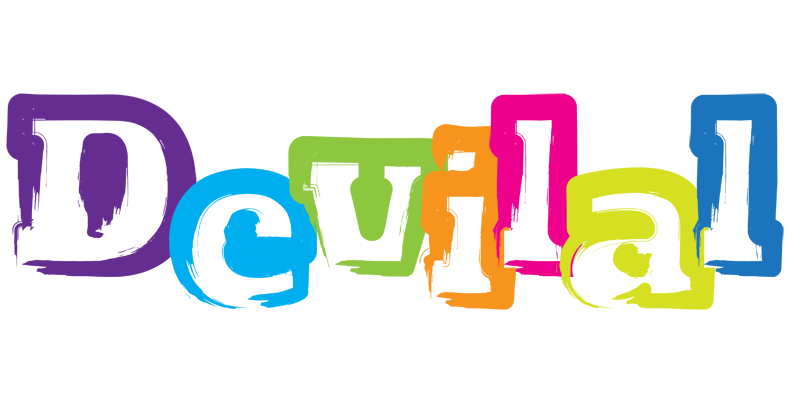 Devilal casino logo