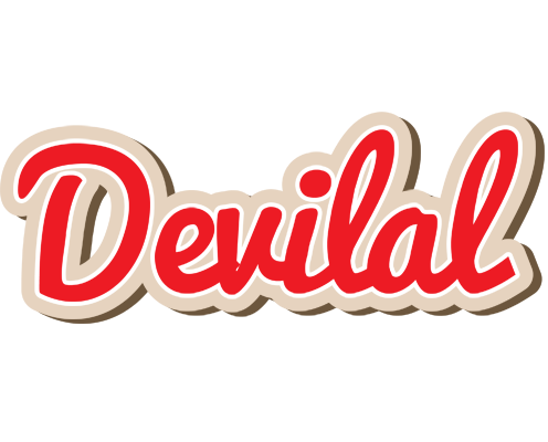 Devilal chocolate logo