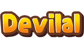 Devilal cookies logo