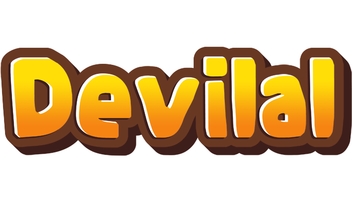 Devilal cookies logo