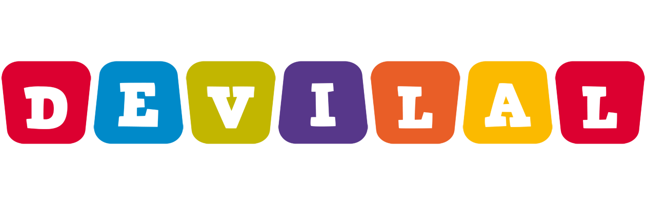 Devilal daycare logo