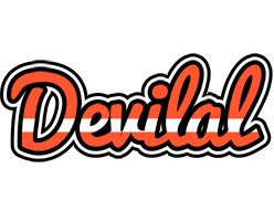 Devilal denmark logo