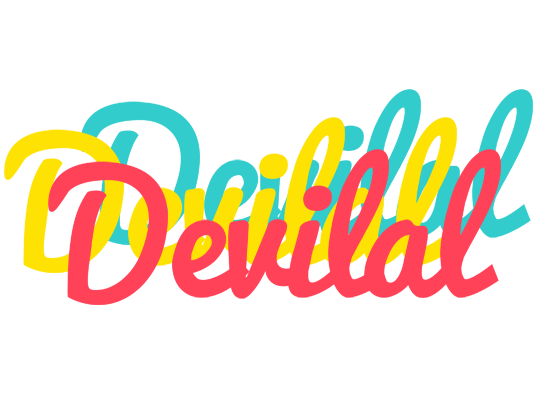 Devilal disco logo