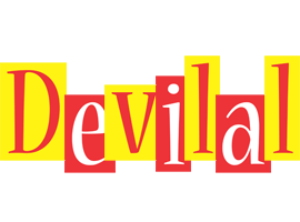 Devilal errors logo