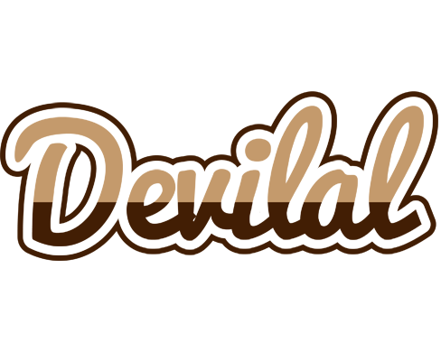 Devilal exclusive logo