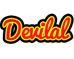 Devilal fireman logo