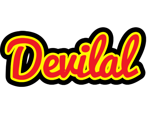 Devilal fireman logo
