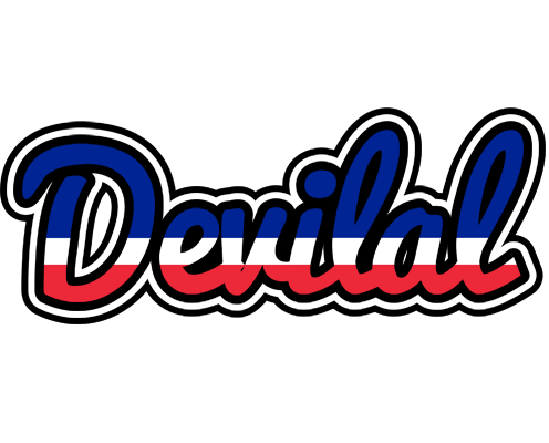 Devilal france logo