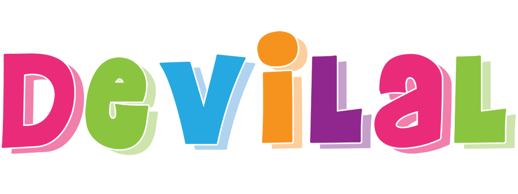 Devilal friday logo