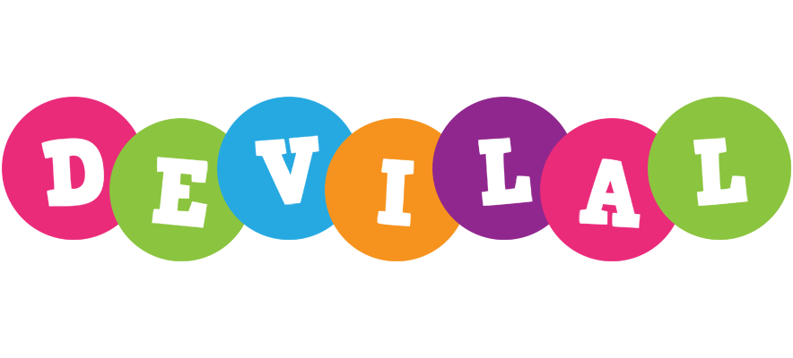Devilal friends logo