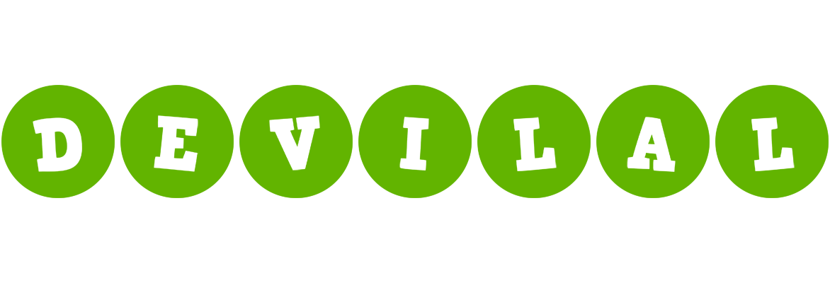 Devilal games logo