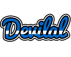 Devilal greece logo