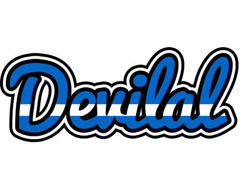 Devilal greece logo