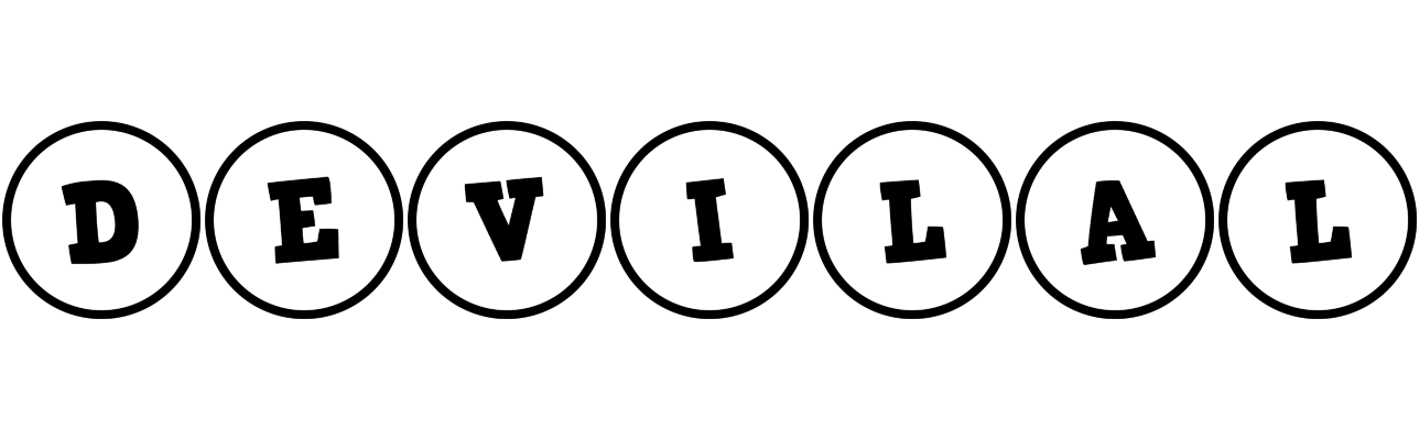 Devilal handy logo