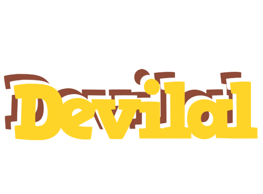 Devilal hotcup logo