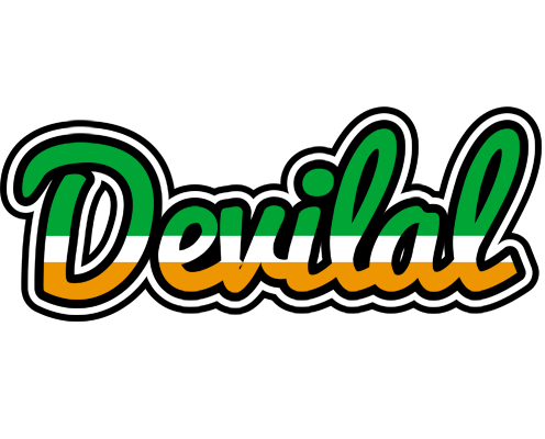 Devilal ireland logo