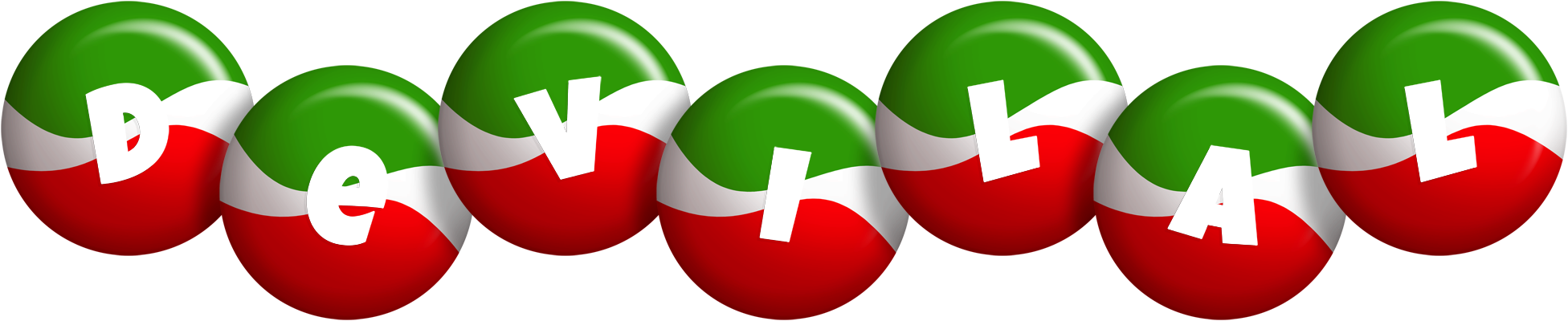 Devilal italy logo