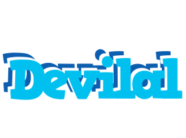 Devilal jacuzzi logo