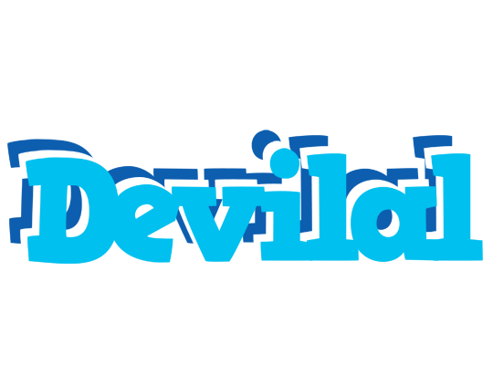 Devilal jacuzzi logo