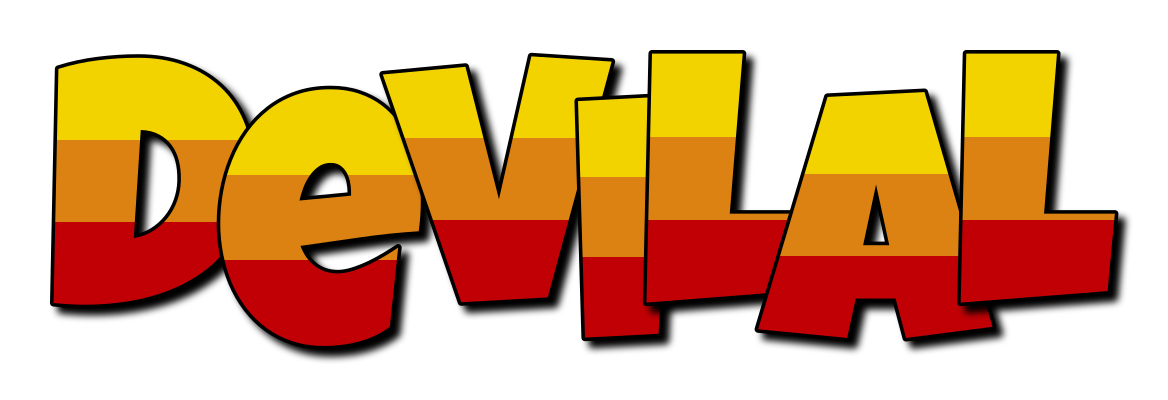 Devilal jungle logo