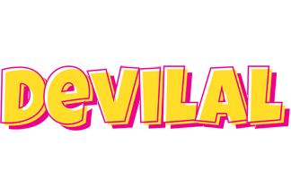 Devilal kaboom logo