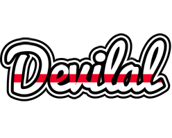 Devilal kingdom logo