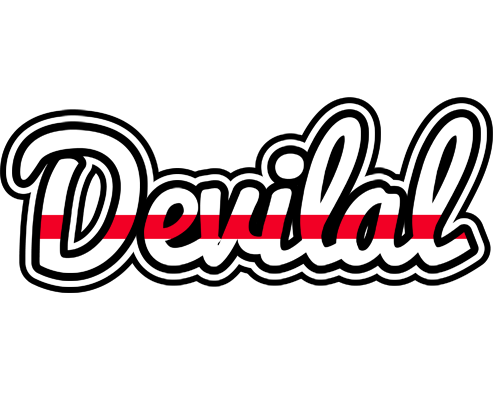 Devilal kingdom logo