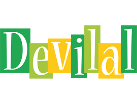 Devilal lemonade logo