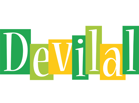 Devilal lemonade logo