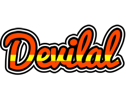 Devilal madrid logo