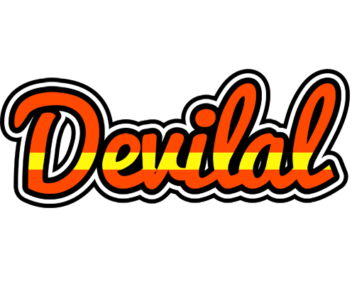 Devilal madrid logo