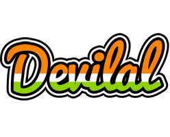 Devilal mumbai logo