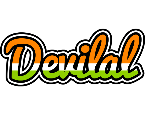 Devilal mumbai logo