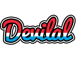 Devilal norway logo