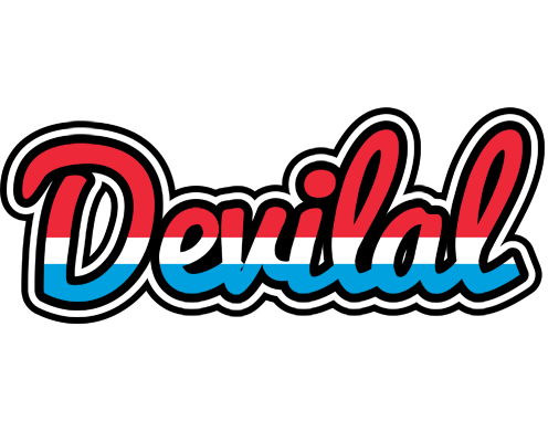Devilal norway logo